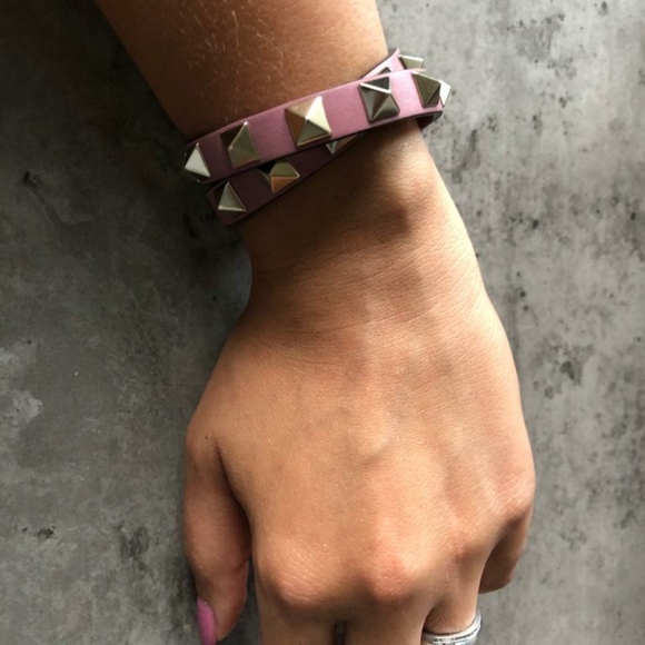 Valentino Bracelet - Picture 2 of 8